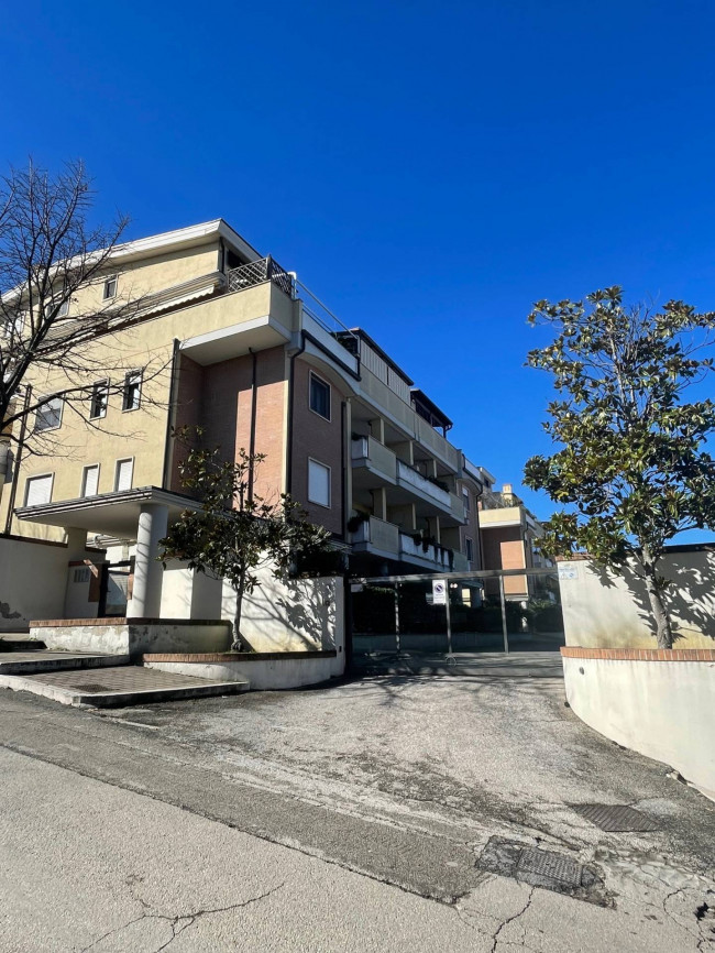 Appartamento in affitto a Pescara