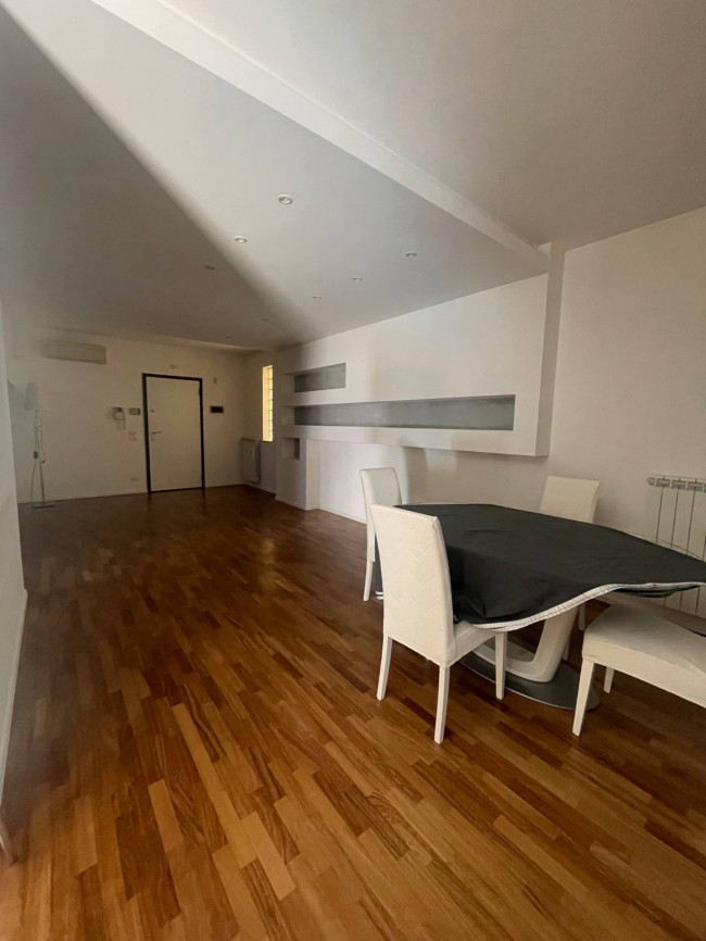 Appartamento in affitto a Pescara