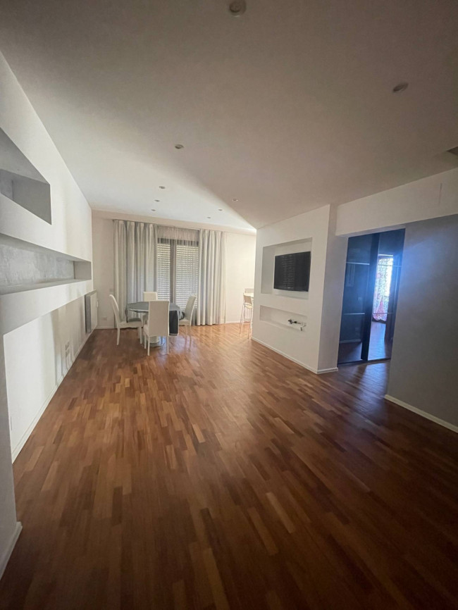 Appartamento in affitto a Pescara