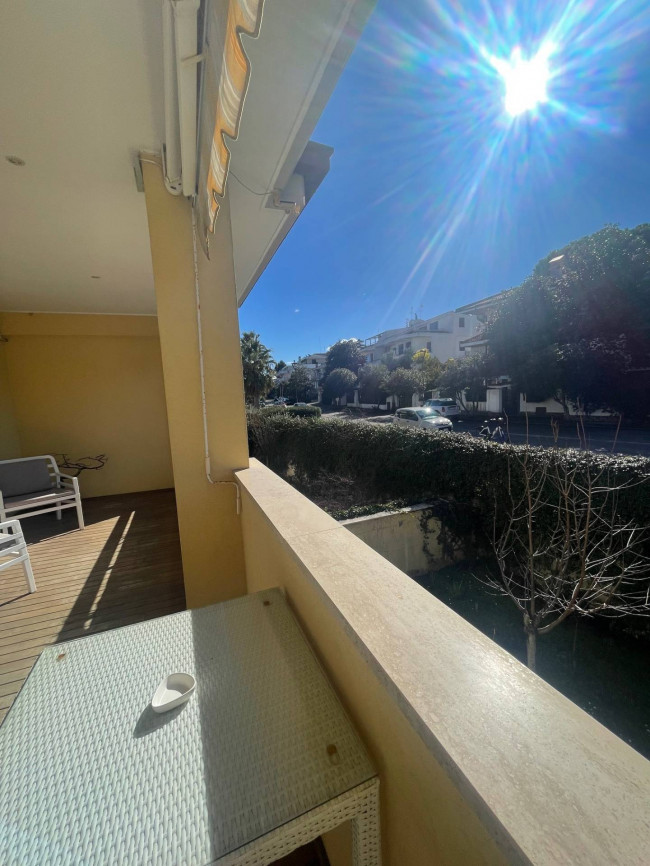 Appartamento in affitto a Pescara