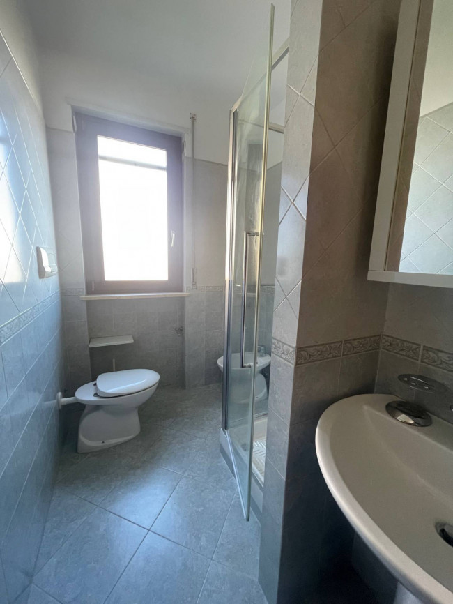 Appartamento in affitto a Pescara