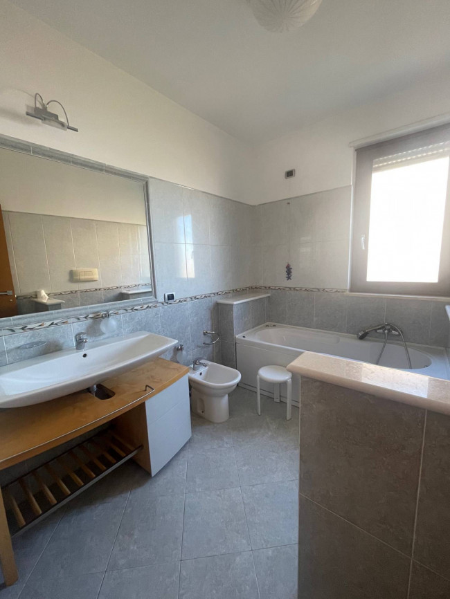 Appartamento in affitto a Pescara