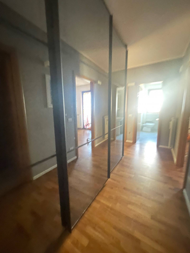 Appartamento in affitto a Pescara