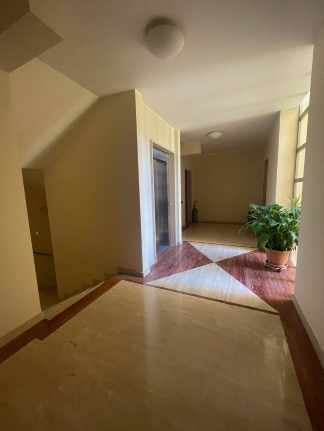 Appartamento in affitto a Pescara