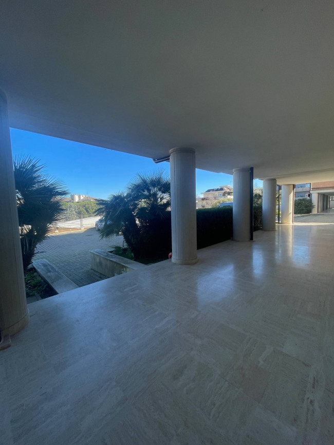 Appartamento in affitto a Pescara