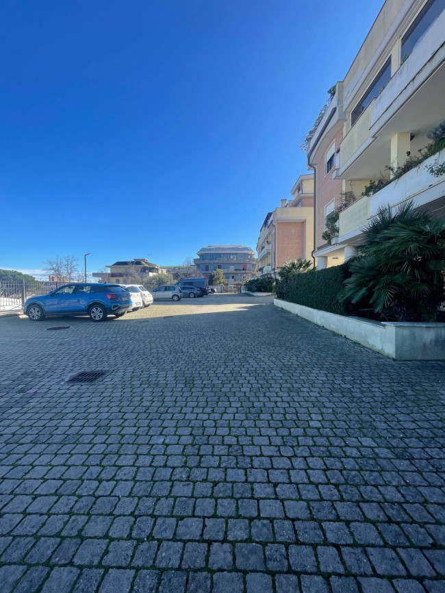 Appartamento in affitto a Pescara