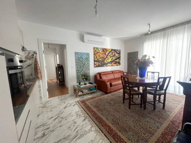 Appartamento in affitto a Pescara