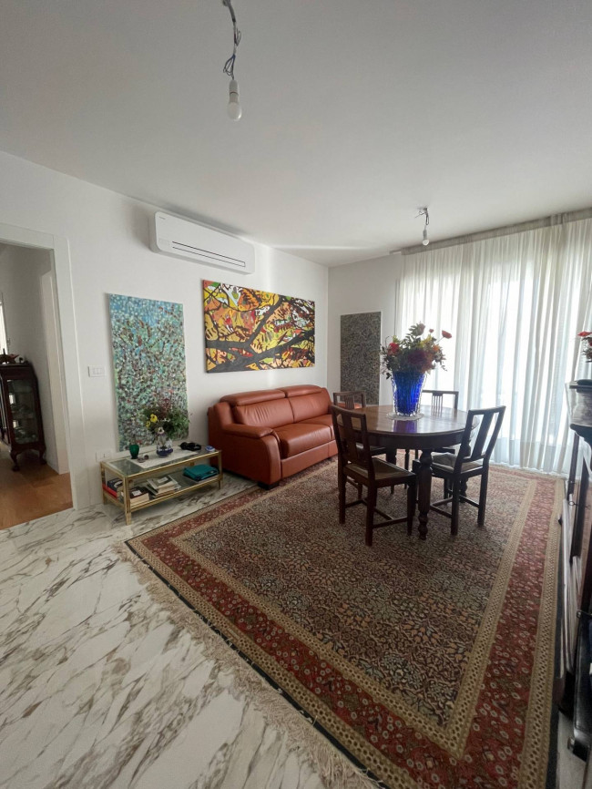 Appartamento in affitto a Pescara