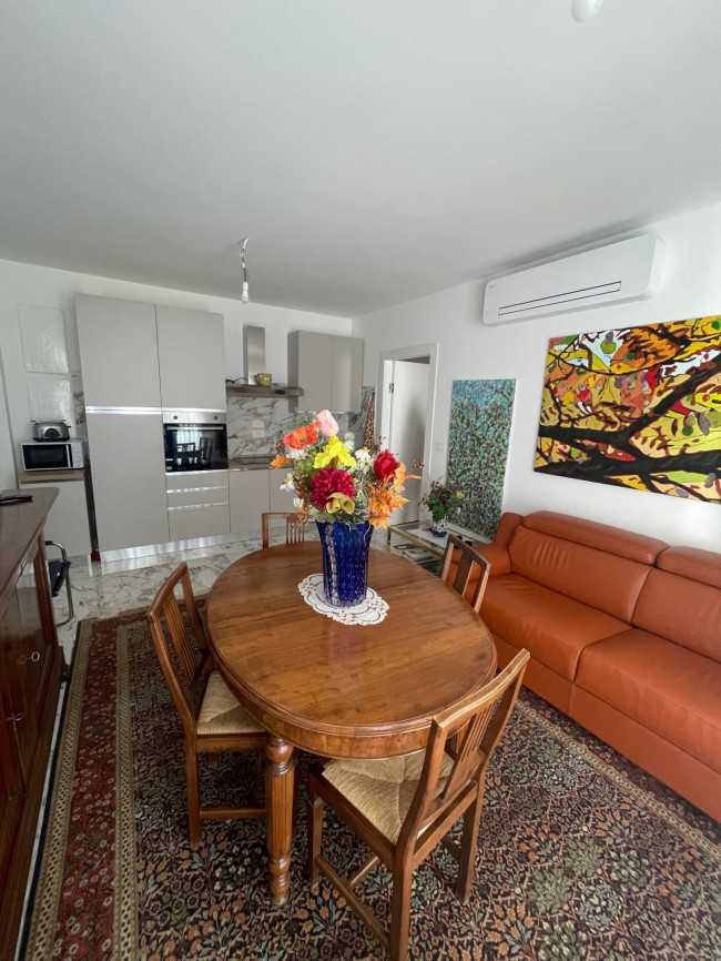 Appartamento in affitto a Pescara