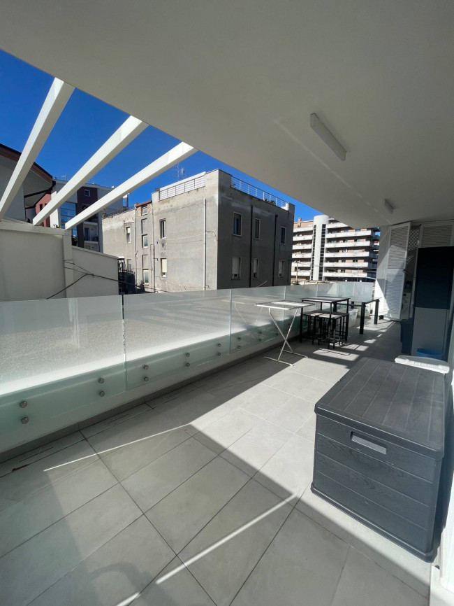 Appartamento in affitto a Pescara