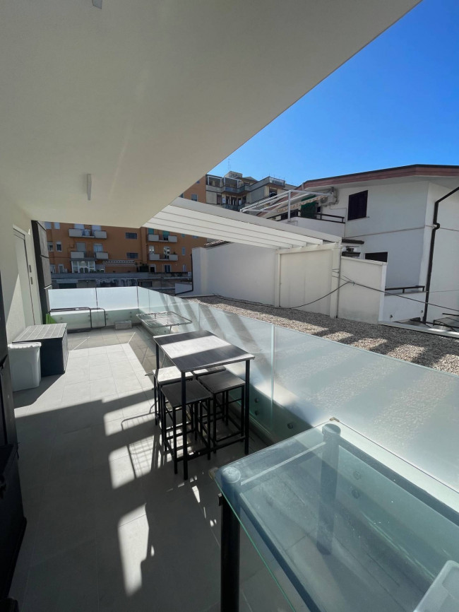 Appartamento in affitto a Pescara