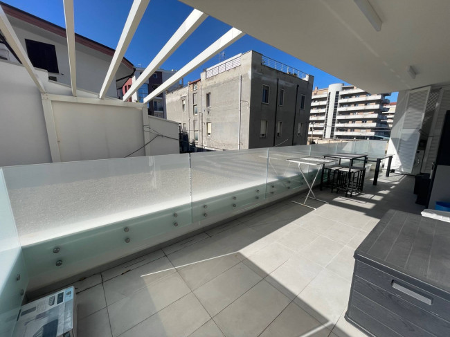 Appartamento in affitto a Pescara