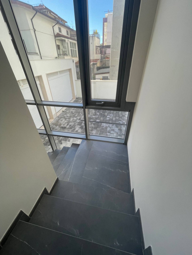 Appartamento in affitto a Pescara