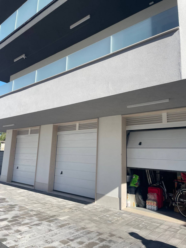 Appartamento in affitto a Pescara