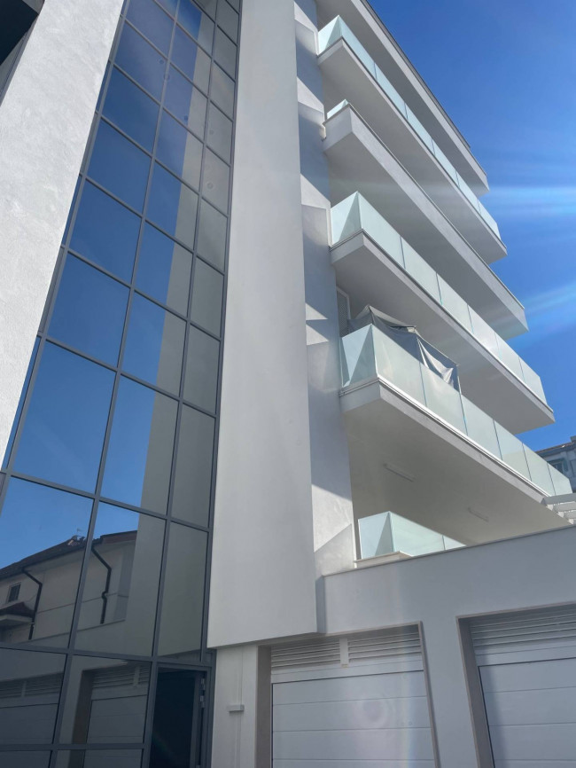 Appartamento in affitto a Pescara