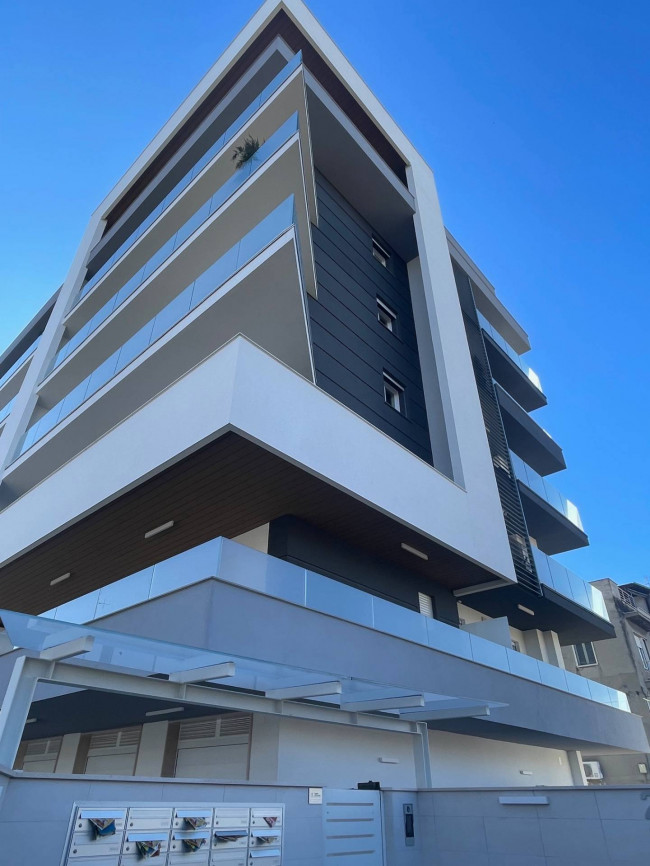 Appartamento in affitto a Pescara