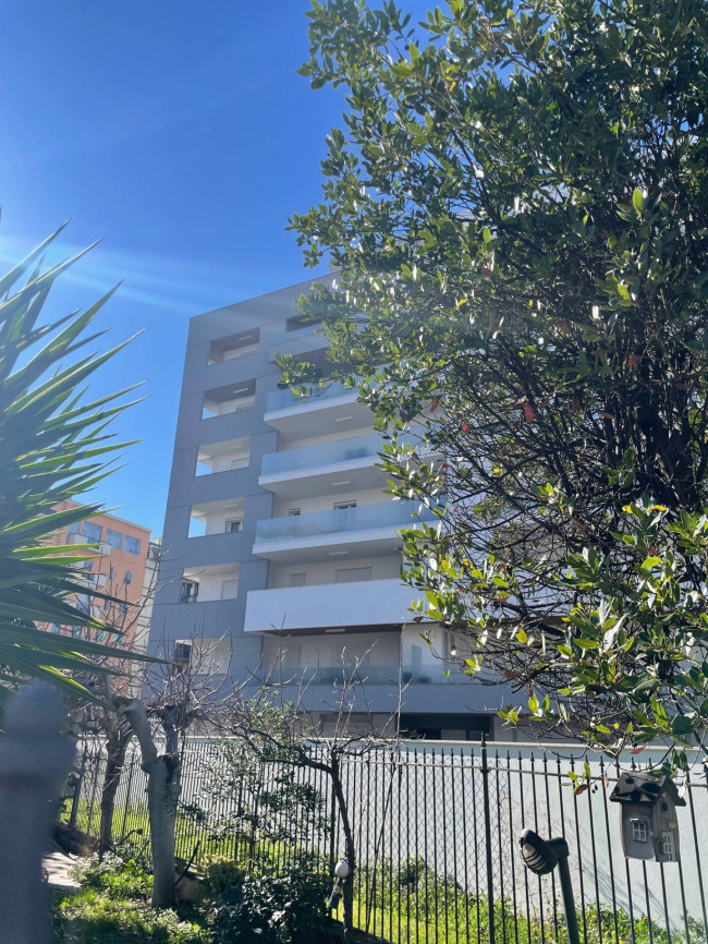 Appartamento in affitto a Pescara