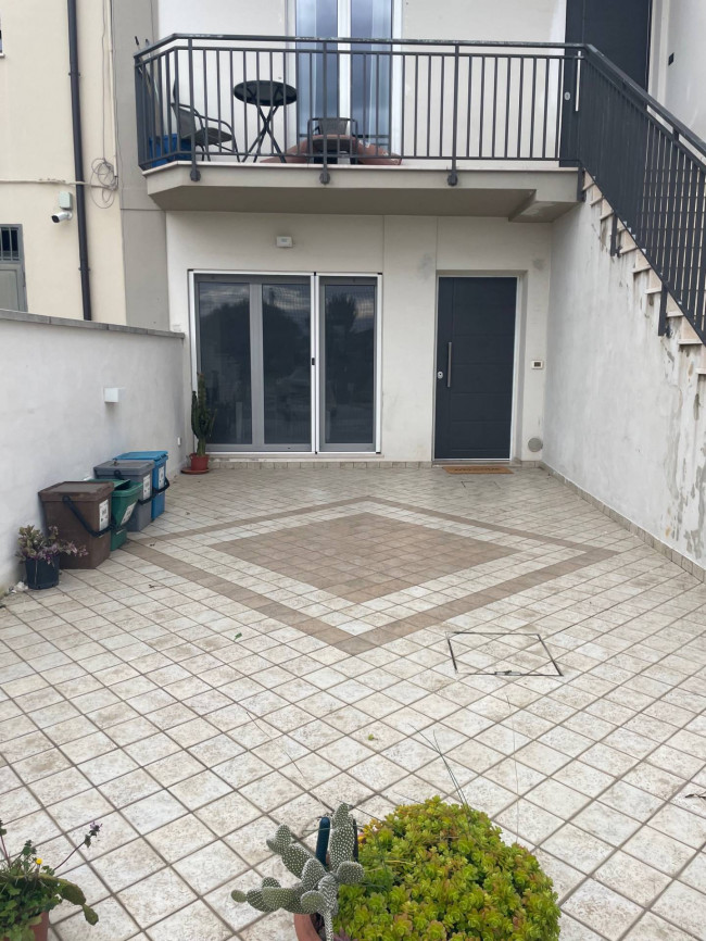 Appartamento in vendita a Montesilvano