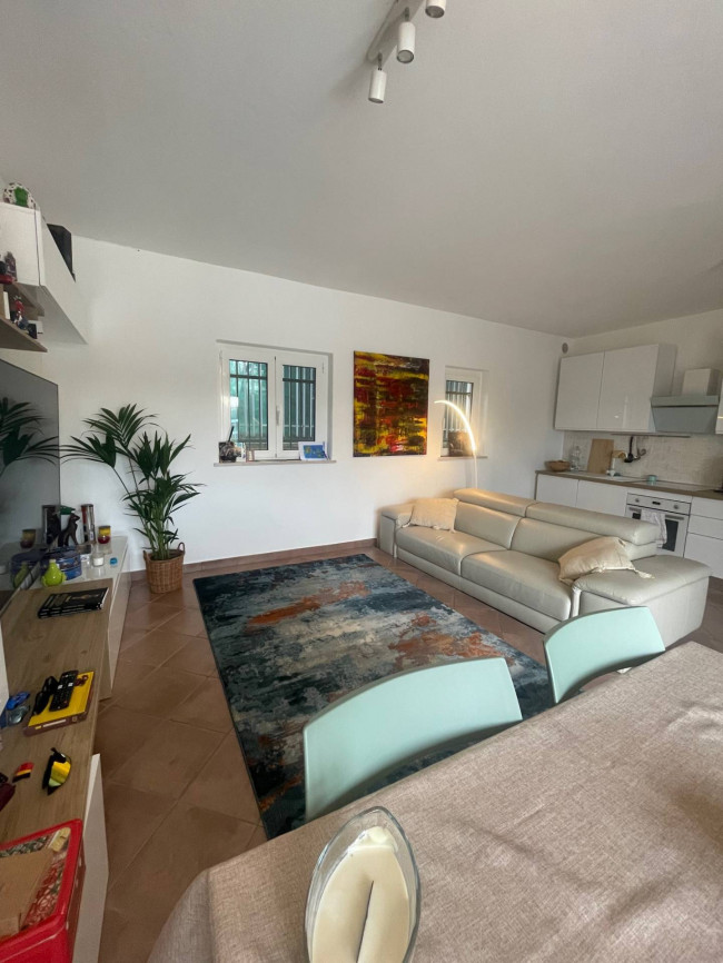 Appartamento in vendita a Montesilvano