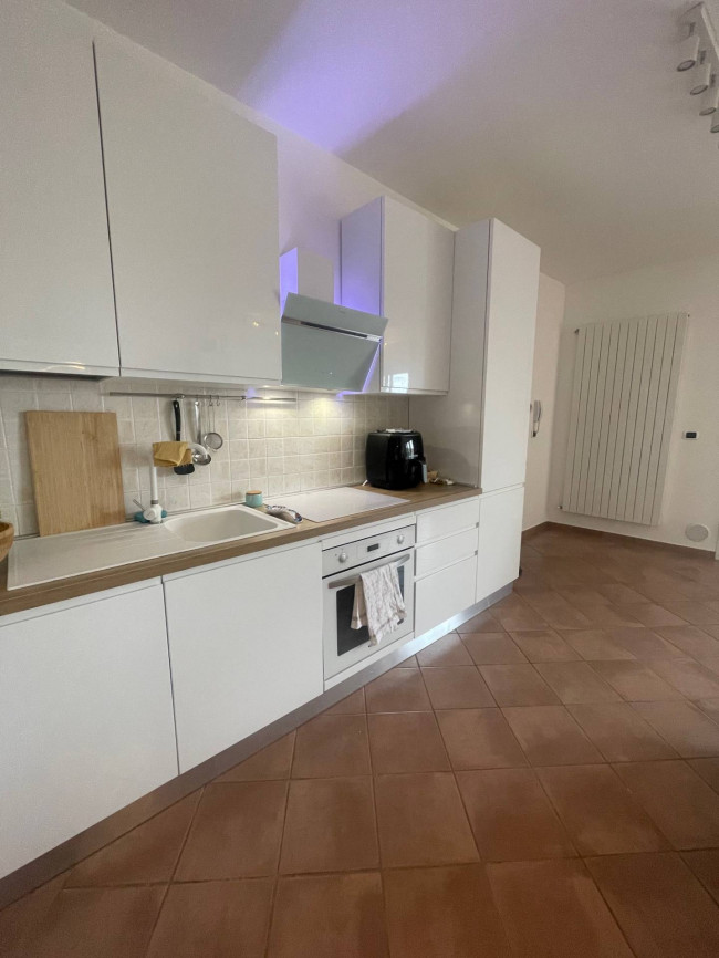 Appartamento in vendita a Montesilvano