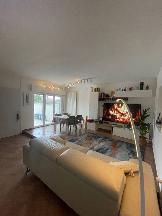 Appartamento in vendita a Montesilvano