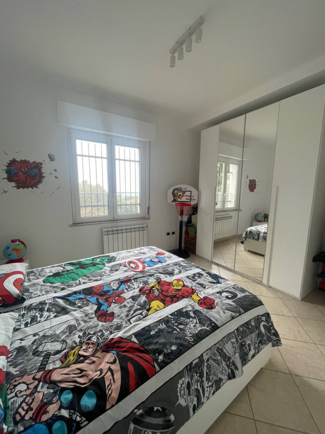 Appartamento in vendita a Montesilvano