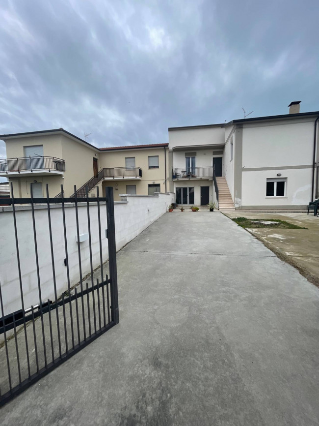 Appartamento in vendita a Montesilvano