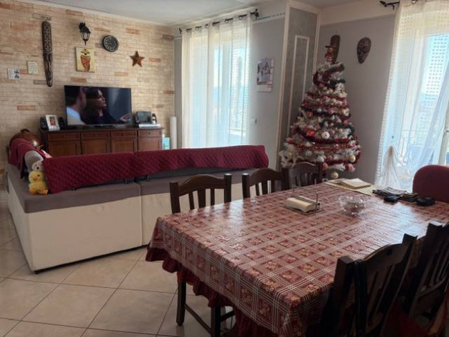 Appartamento in vendita a Città Sant'Angelo