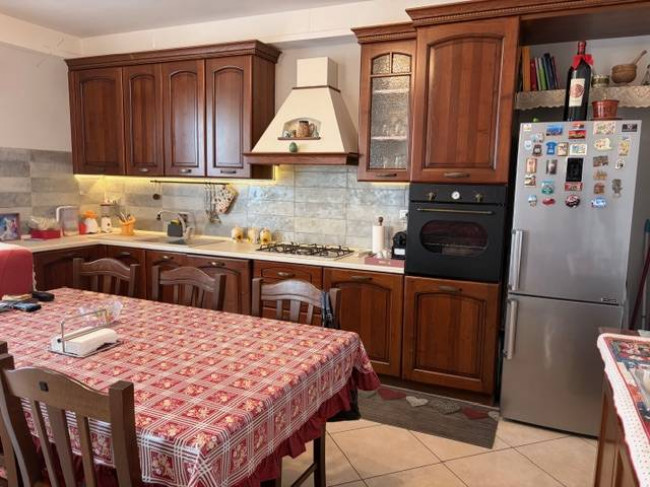 Appartamento in vendita a Città Sant'Angelo