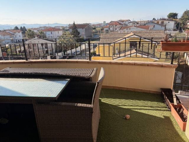 Appartamento in vendita a Città Sant'Angelo