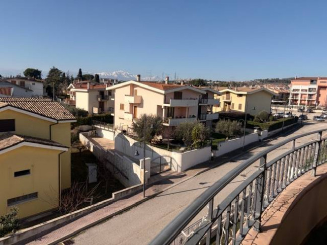 Appartamento in vendita a Città Sant'Angelo