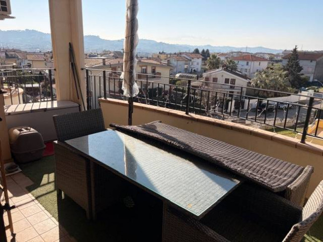 Appartamento in vendita a Città Sant'Angelo