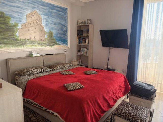 Appartamento in vendita a Città Sant'Angelo