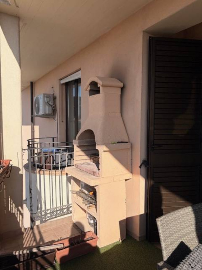 Appartamento in vendita a Città Sant'Angelo