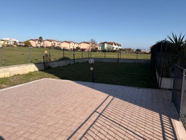 Appartamento in vendita a Città Sant'Angelo