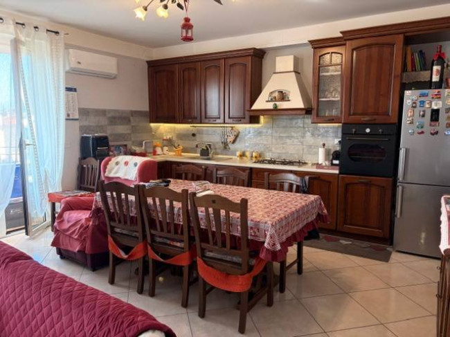 Appartamento in vendita a Città Sant'Angelo