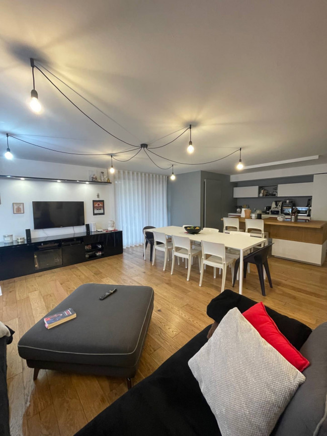 porzione di quadrifamigliare in vendita a Città Sant'Angelo