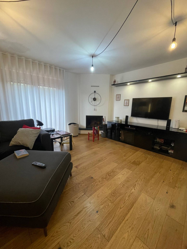 porzione di quadrifamigliare in vendita a Città Sant'Angelo