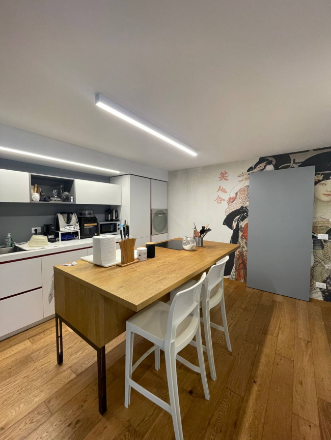 porzione di quadrifamigliare in vendita a Città Sant'Angelo