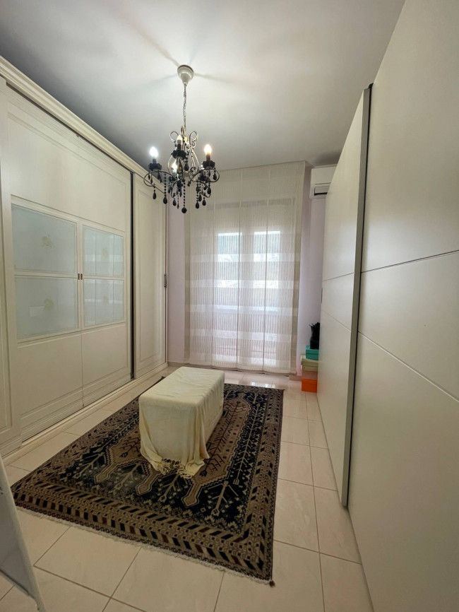 porzione di quadrifamigliare in vendita a Città Sant'Angelo