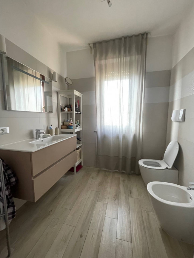 porzione di quadrifamigliare in vendita a Città Sant'Angelo