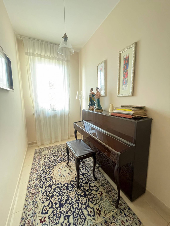 porzione di quadrifamigliare in vendita a Città Sant'Angelo