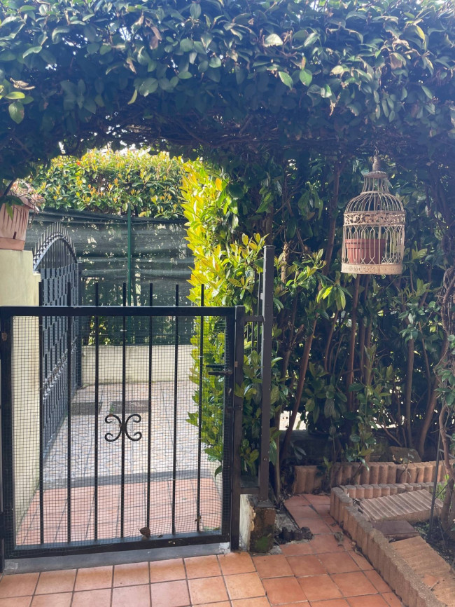 porzione di quadrifamigliare in vendita a Città Sant'Angelo