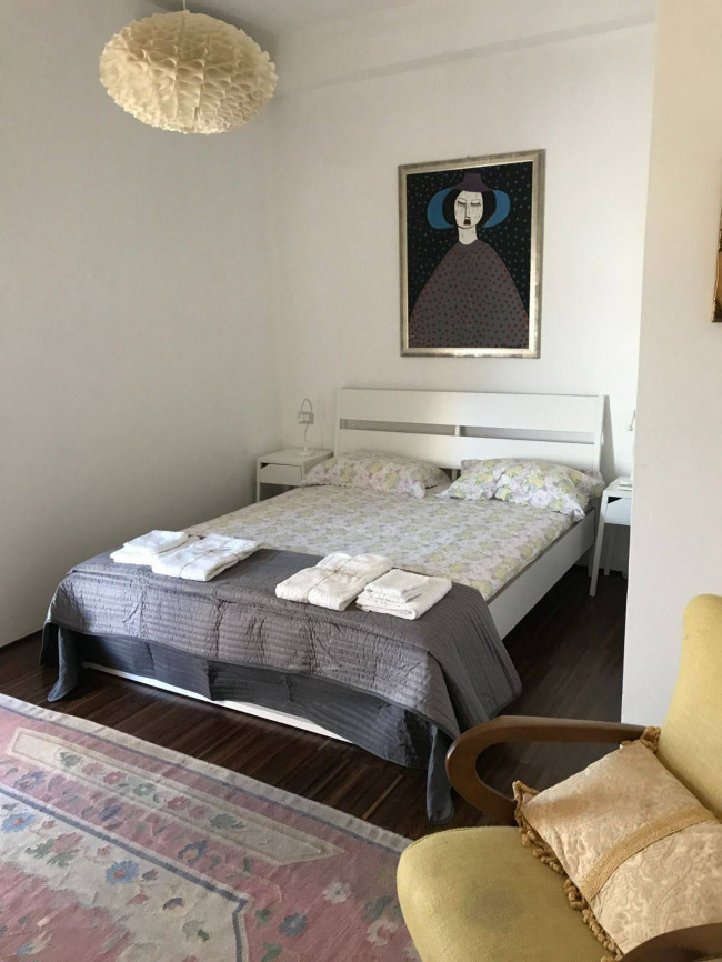 Appartamento in affitto a Pescara