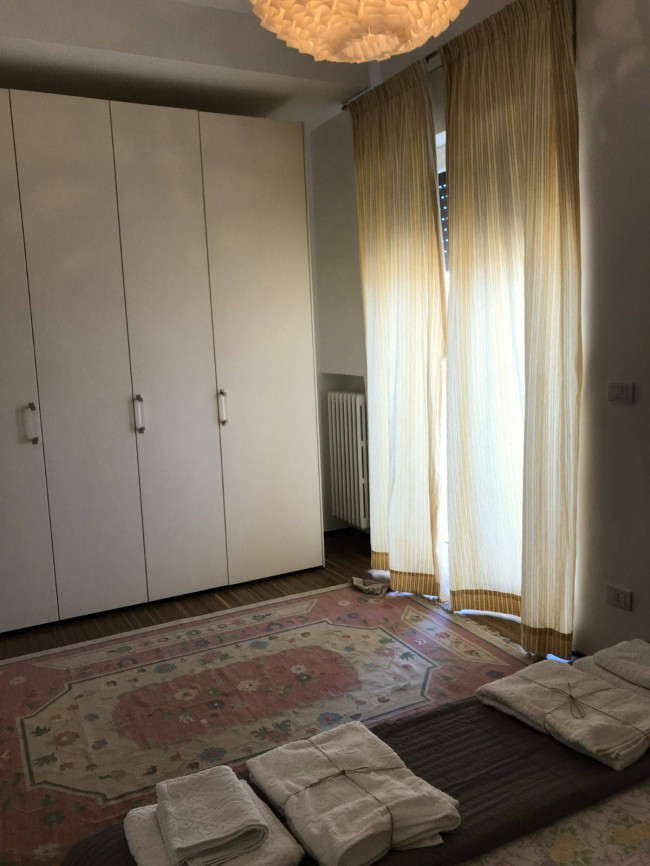 Appartamento in affitto a Pescara