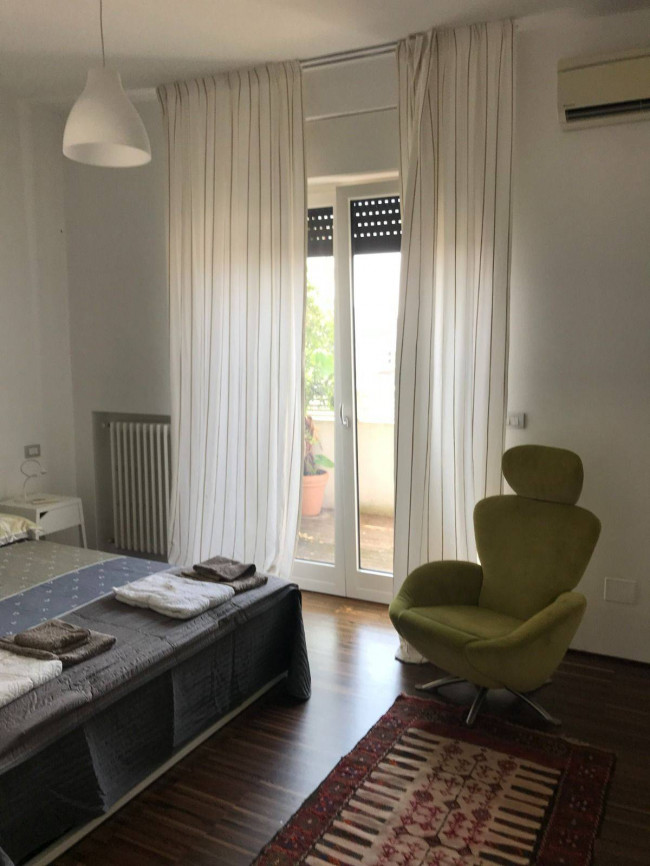 Appartamento in affitto a Pescara