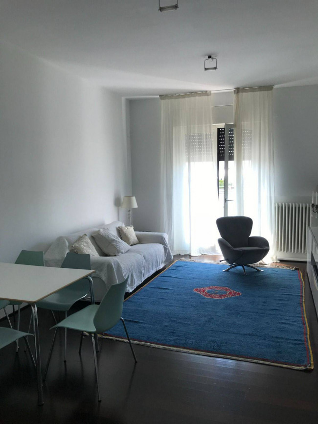 Appartamento in affitto a Pescara