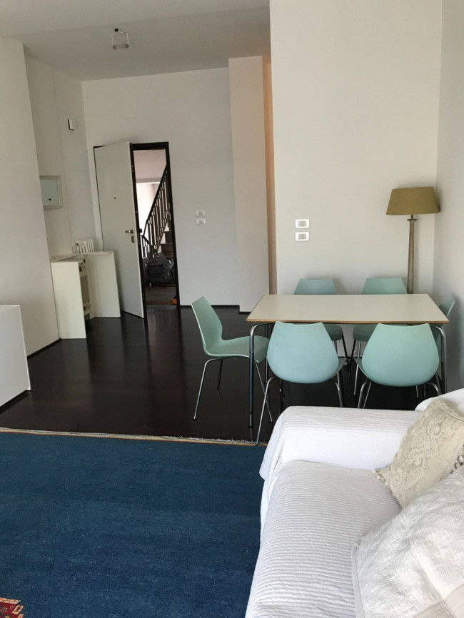 Appartamento in affitto a Pescara