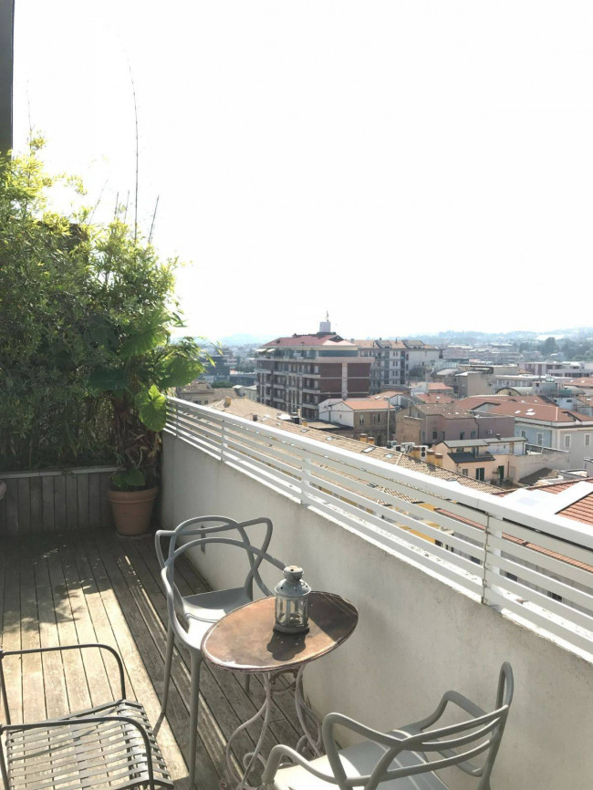 Appartamento in affitto a Pescara