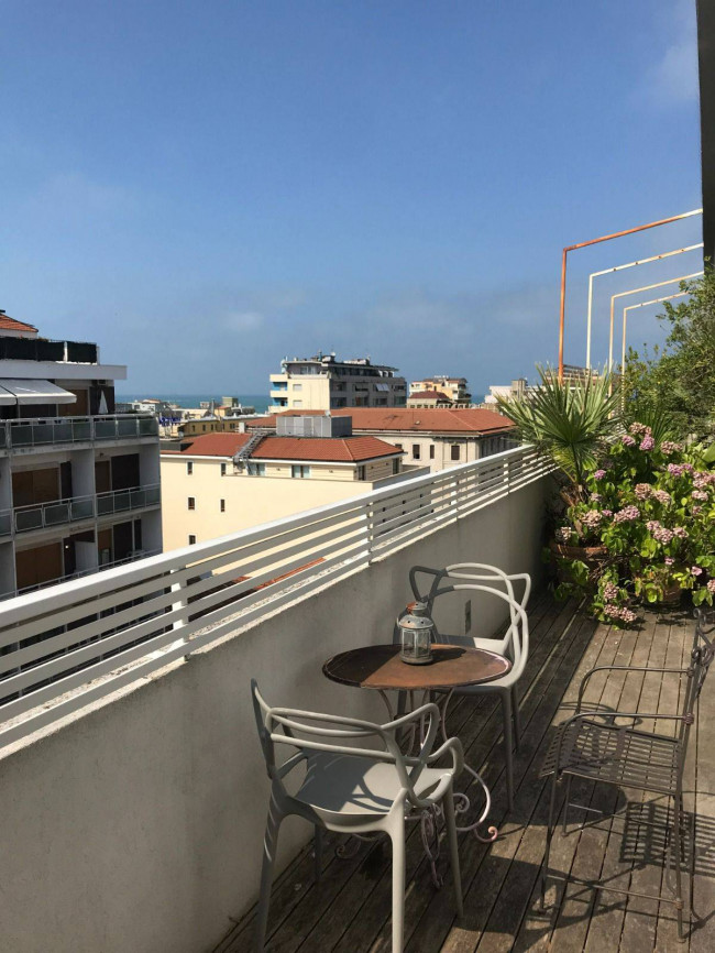 Appartamento in affitto a Pescara